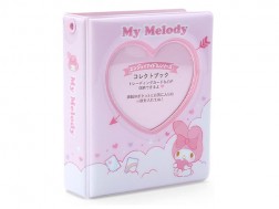 My Melody - Collection Book *This prize may take approximately 2 weeks to be shipped.