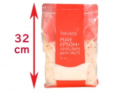 EPSOM BATH SALT 3kg