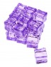 Ice cube violet　*This prize may take up to 2 weeks to ship.