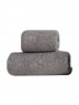 Japanese Hotel Style Towel Big Face Towel 1 piece Warm gray　*This prize may take up to 2 weeks to ship.