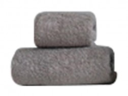 Japanese Hotel Style Towel Big Face Towel 1 piece Warm gray　*This prize may take up to 2 weeks to ship.