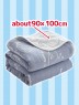 Cotton Towel Blanket