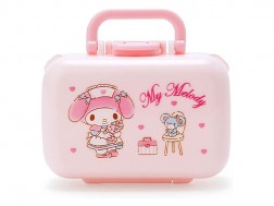My Melody - Pill Case *This prize may take approximately 2 weeks to be shipped.