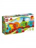 Lego - First Duplo (R) Number Play Train