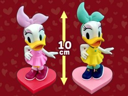Disney Character - BEST Dressed -Daisy Duck- 