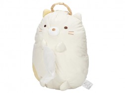 Cat tissue case　*This prize may take up to 2 weeks to ship.