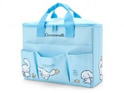 Cinnamoroll - Carry Box with Lid  L  *This prize may take approximately 2 weeks to be shipped.