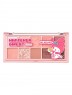 Rom and My Melody Better Zan Palette 10 Maichi Alie Garden　*This prize may take up to 2 weeks to ship.