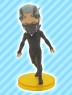 My Hero Academia THE MOVIE Heroes: Rising - World Collectable Figure  A