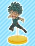 My Hero Academia THE MOVIE Heroes: Rising - World Collectable Figure  B