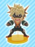 My Hero Academia THE MOVIE Heroes: Rising - World Collectable Figure  C