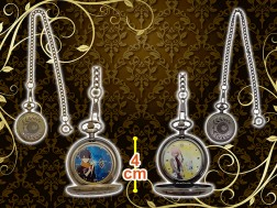 Fate/Grand Order - Absolute Demonic Front: Babylonia - Pocket Watch 