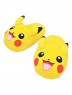 Pikachu slippers　*This prize may take up to 2 weeks to ship.