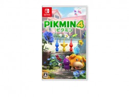 Pikmin 4 *This prize may take up to 2 weeks to ship.