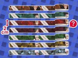 Jujutsu Kaisen - Trading Masking Tape Outing Ver.（1 prize randomly selected from 7 variations)