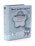 Badtz Batsumaru - Collection Book *This prize may take approximately 2 weeks to be shipped.