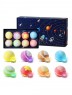 Bath bomb set of 8　*This prize may take up to 2 weeks to ship.