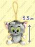 Tom & Jerry - Sparkling Cute Mascot A