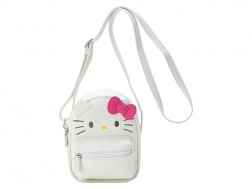 Hello Kitty Shoulder Bag　*This prize may take up to 2 weeks to ship.
