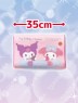 Sanrio Characters - Memory Foam Pillow A