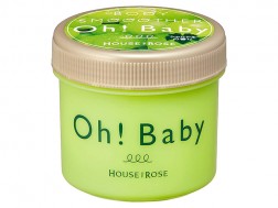 House of Rose OH! 200g of BABY Chardonnay　*This prize may take up to 2 weeks to ship.