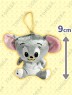 Tom & Jerry - Sparkling Cute Mascot C