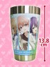 A Couple of Cuckoos - Stainless Tumbler A