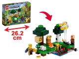Lego - Minecraft Honeybee Bee Yard