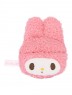 My Melody - AirPods Pro Compatible Fluffy Case *This prize may take approximately 2 weeks to be shipped.