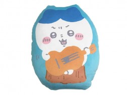 Chiikawa - Hachiware Cushion Blue *This prize may take approximately 2 weeks to be shipped.