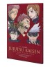 Jujutsu Kaisen - Official Start Guide