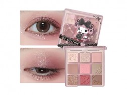 My Melody Eye Shadow Palette Y05　*This prize may take up to 2 weeks to ship.