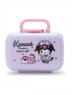 Kuromi - Pill Case *This prize may take approximately 2 weeks to be shipped.