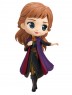 Disney Characters - Q posket - Anna - From Frozen 2 Vol. 2 (2 Types) A