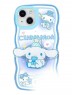 IPHONE14PROMAX Case Cinemolol　*This prize may take up to 2 weeks to ship.