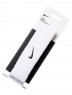 Nike headband White / Black *This prize may take up to 2 weeks to ship.