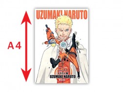 Naruto - Illustration Compilation