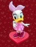Disney Character - BEST Dressed -Daisy Duck-  A