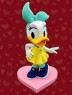 Disney Character - BEST Dressed -Daisy Duck-  B