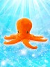 Relaxing Octopus 2 Big A
