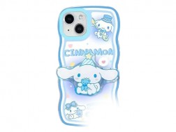 IPHONE14PROMAX Case Cinemolol　*This prize may take up to 2 weeks to ship.