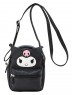 Kuromi shoulder bag　*This prize may take up to 2 weeks to ship.