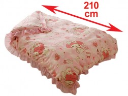 My Melody - Single Bed Cover