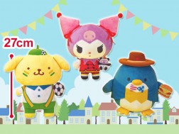 【Characters Festival】Sanrio Characters - World Doll Big Type 2