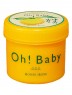 House of Rose OH! BABY Yuzu scent 200g　*This prize may take up to 2 weeks to ship.