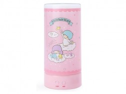 Little Twin Stars - Humidifier with Light *This prize may take approximately 2 weeks to be shipped.