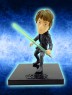 Star Wars - World Collectable Figure  D