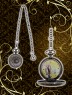 Fate/Grand Order - Absolute Demonic Front: Babylonia - Pocket Watch  B