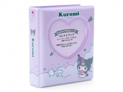 Kuromi - Collection Book *This prize may take approximately 2 weeks to be shipped.