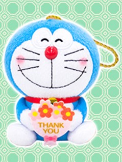 ドラえもんいつもありがとうｍｃ を投入いたしました 线上抓娃娃机 抓乐霸